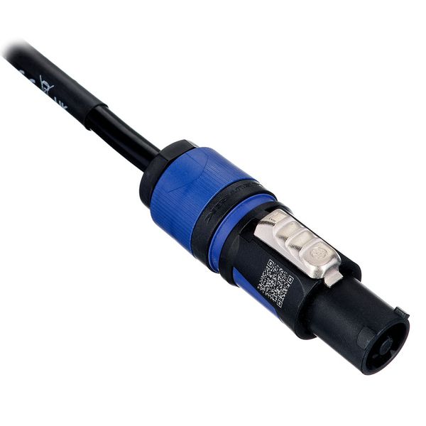 Thomann Power Twist Cable UK
