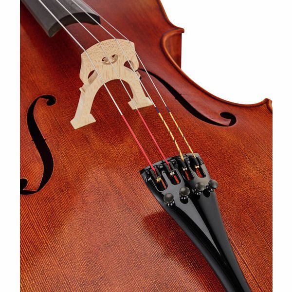 Lothar Semmlinger No. 135 Cello 4/4