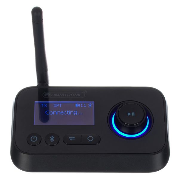 Omnitronic BDT-5.0 Bluetooth Transceiver
