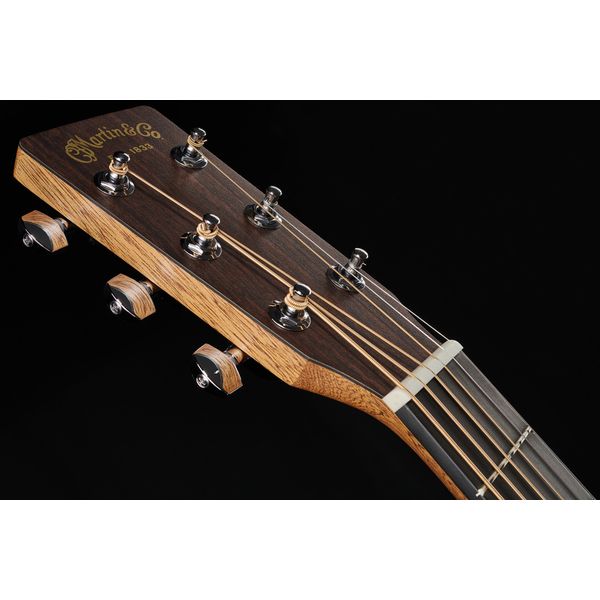 Martin Guitar D-13E-01 Ziricote