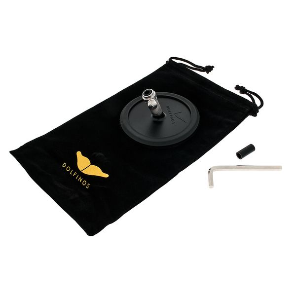 Dolfinos Cello Grip Foot Standard