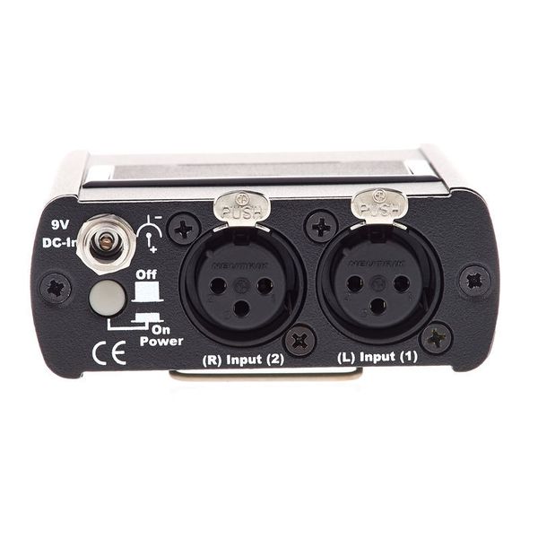 Fischer Amps In-Ear Monitor BP