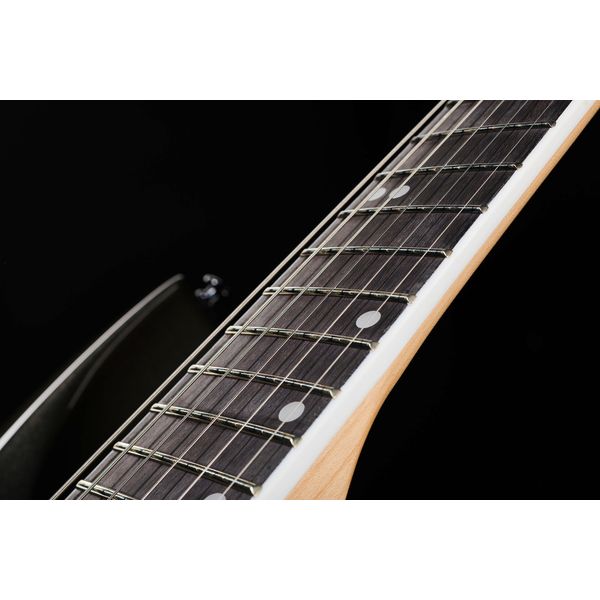 Harley Benton R-446 Graphite Metallic