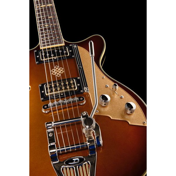 Duesenberg Alliance Series Joe Walsh GB