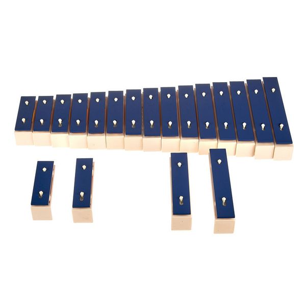 Sonor KS30L1 Chime Bar Set