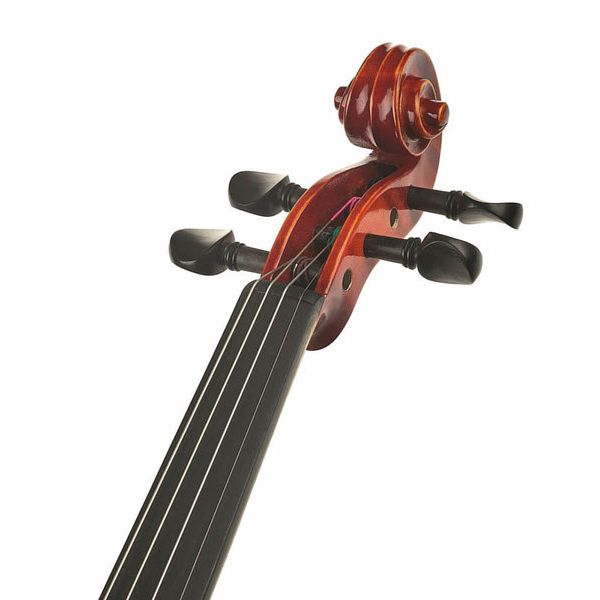 Franz Sandner Sch&ouml;nbach Violin Mod.107 4/4