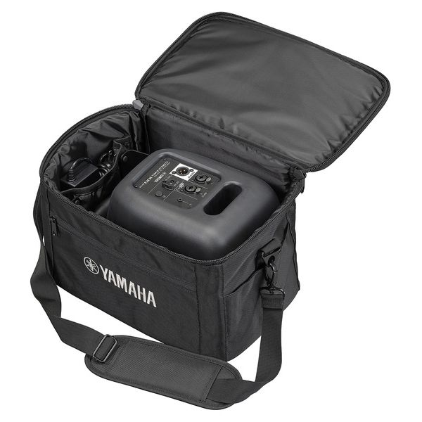 Yamaha Stagepas 100 Case
