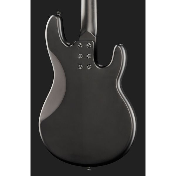 Harley Benton MB-4LH SBK w/Bag