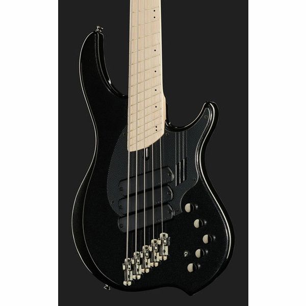 Dingwall NG3 Nolly Sig.5 Metallic Black