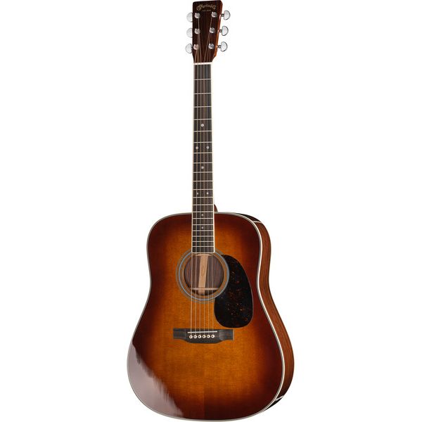 Martin Guitar D35 Ambertone