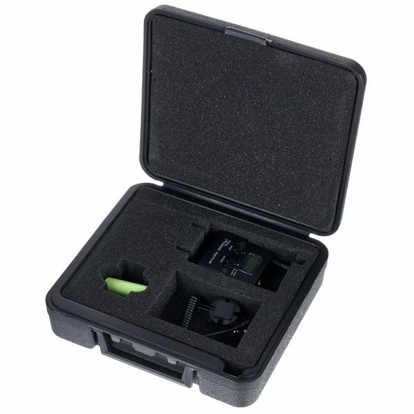 the box pro DSP 110 BP Street Set