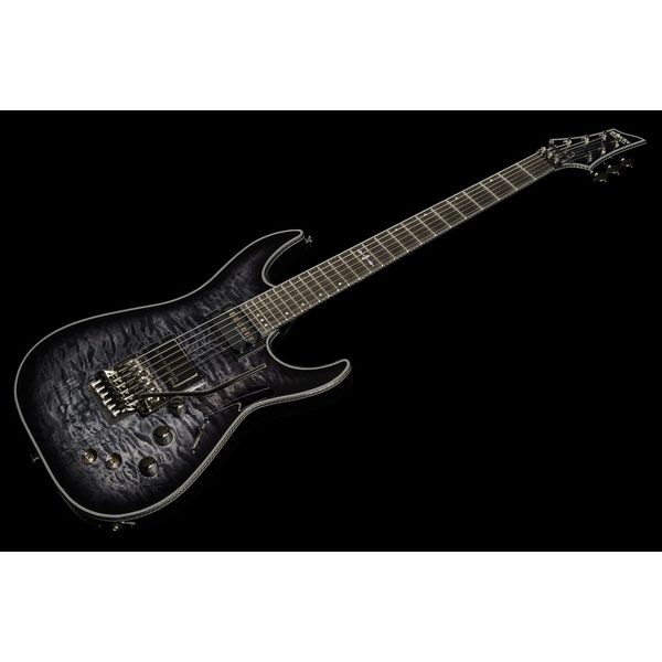 Schecter Hellraiser Hybrid C-1 FR S TBB