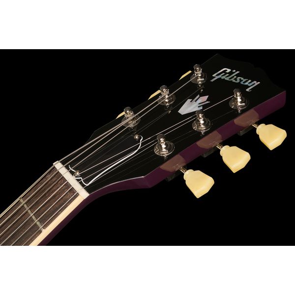 Gibson ES-335 Figured BBB