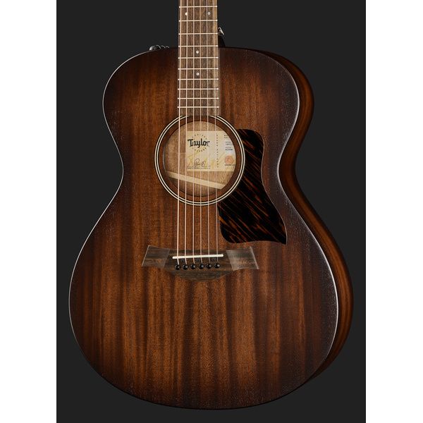 Taylor American Dream AD22e SEB