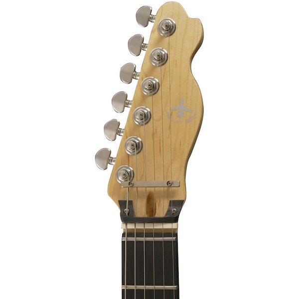 Journey Instruments OT990BD Travel T-Style Blonde
