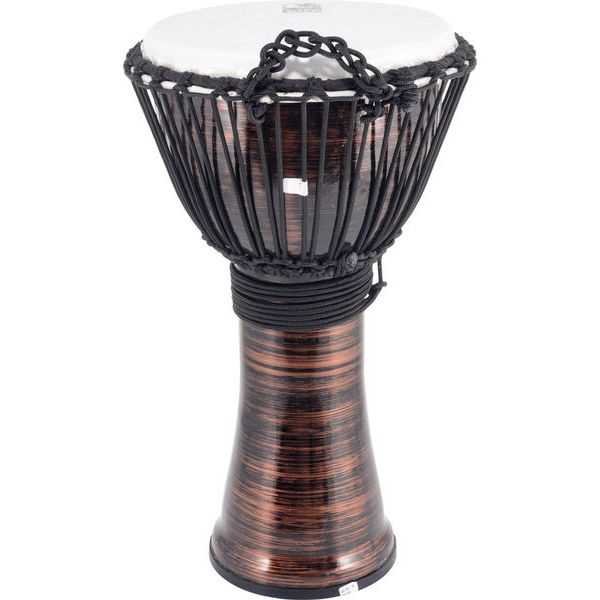 Toca 10" Freestyle II Djembe -SC