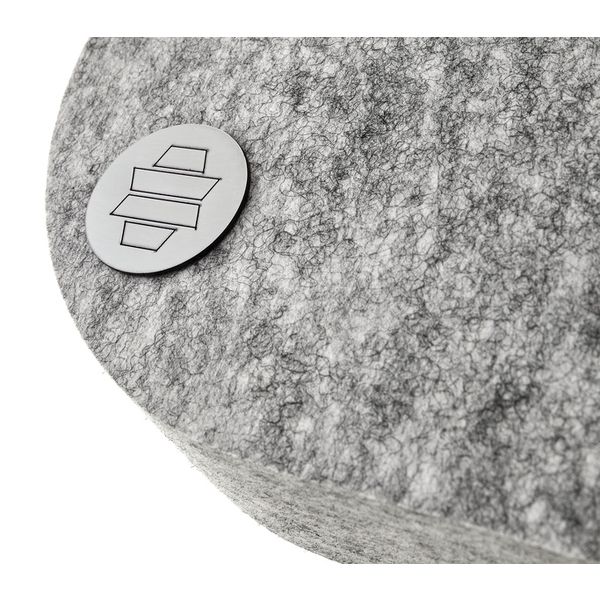 t.akustik Office Set Single SGR