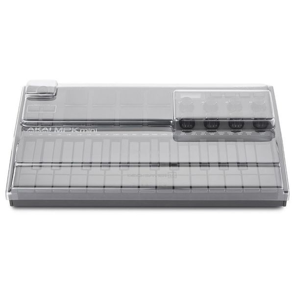 Decksaver Akai Pro MPK Mini MK3