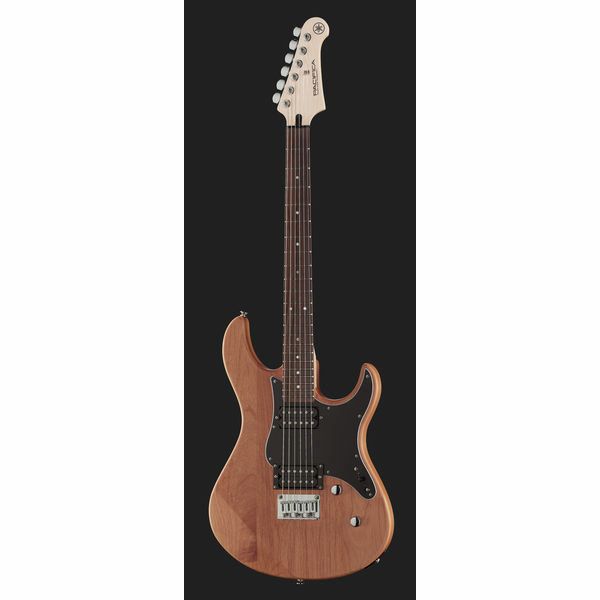 Yamaha Pacifica 120H YNS