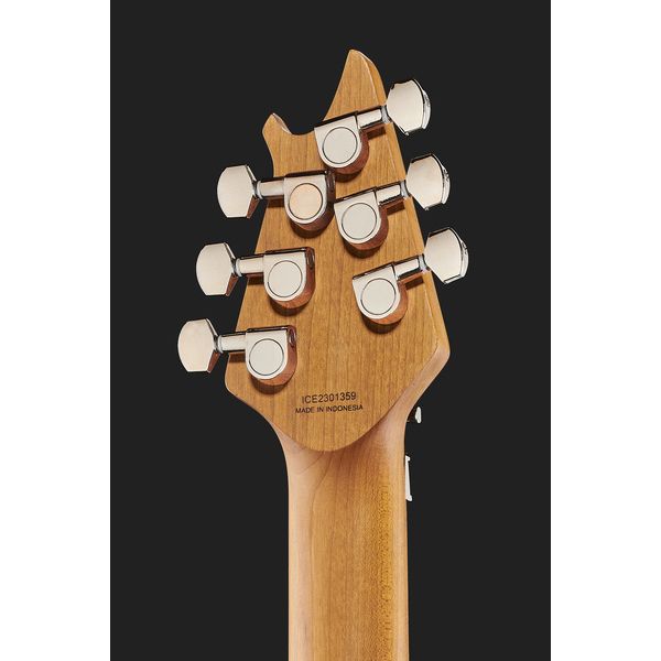 Evh Wolfgang WG Std QM TG