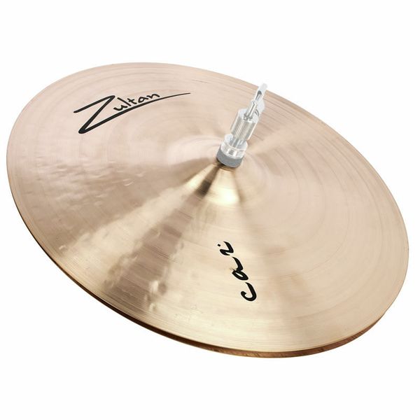 Zultan 15" Caz Hi-Hat