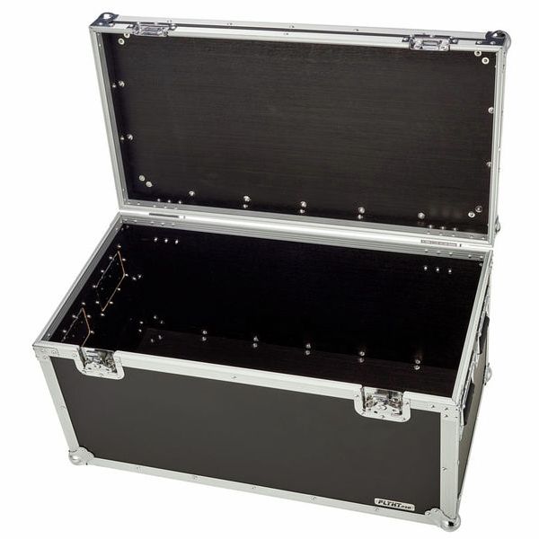 Flyht Pro Accessory Case 80x40x40