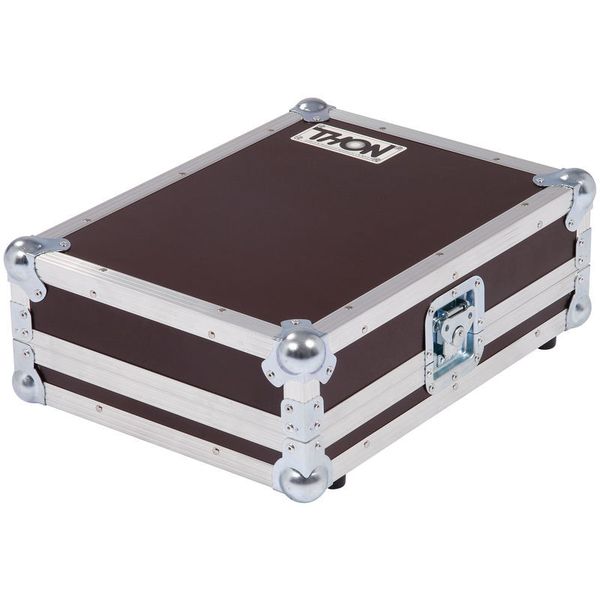 Thon Mixer Case A&H Xone PX5