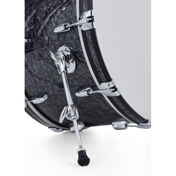 Gretsch Drums Broadkaster SB Deep Black