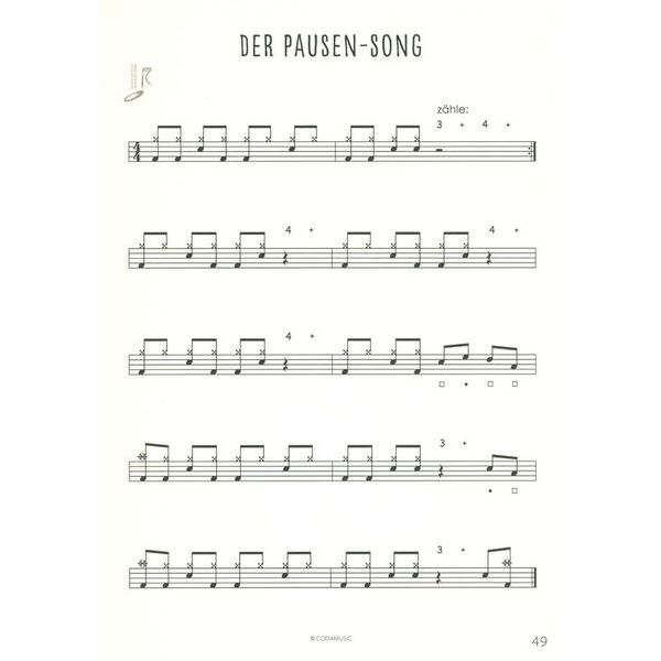 Coda Music Der Hohe Hut 1 11