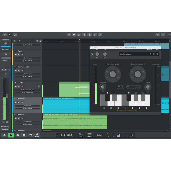 n-Track Studio 10 Suite