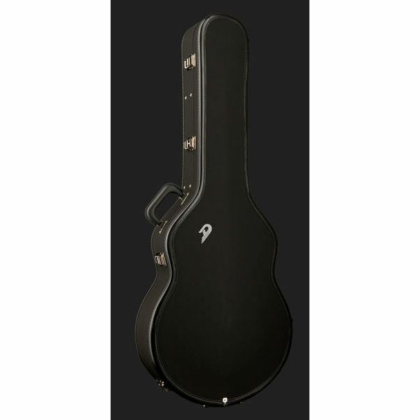 Duesenberg Starplayer TV Blue Sparkle