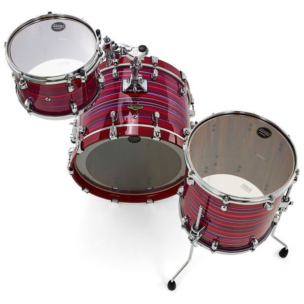 Tama Starcl. Walnut/Birch 20" -LPO