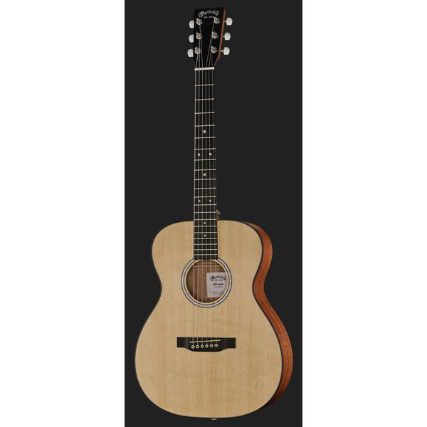 Martin Guitar 000JR-10 Sitka Sapele