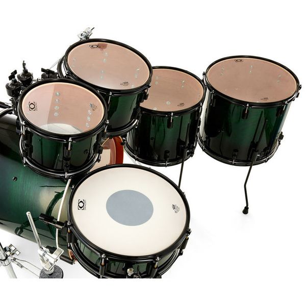 DrumCraft Series 4 2up 2down Set SGF