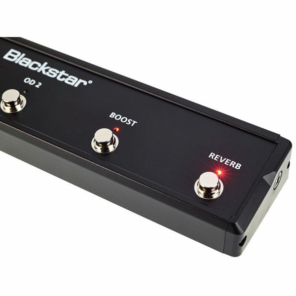 Blackstar HTV MkII Foot Controller FS-14