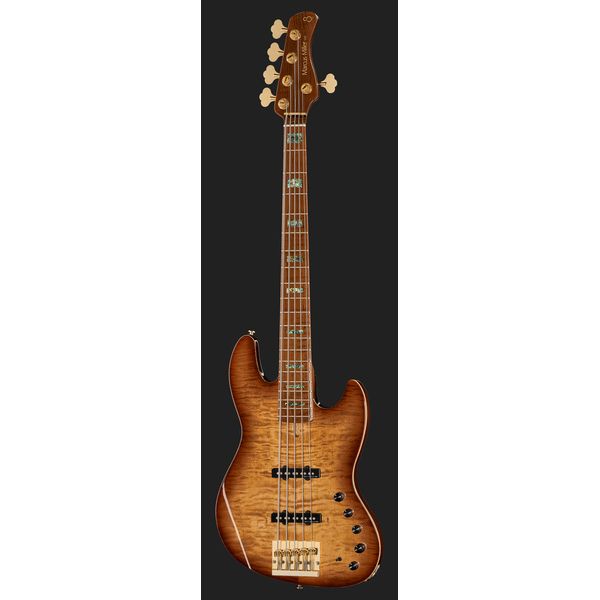 Marcus Miller V10DX-5 TS