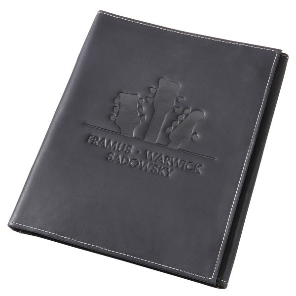 Warwick Masterbuilt Thumb NT LTD 5 Nat