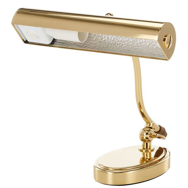 Jahn L80900 Classik Brass Polished