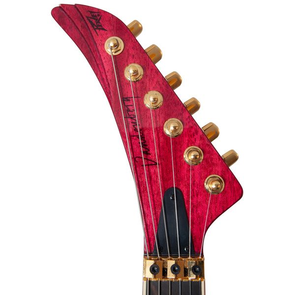 Peavey Adrian Vandenberg PFM