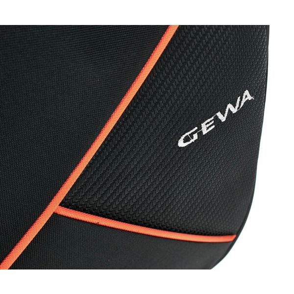 Gewa 14"x5,5" Premium Snare Bag