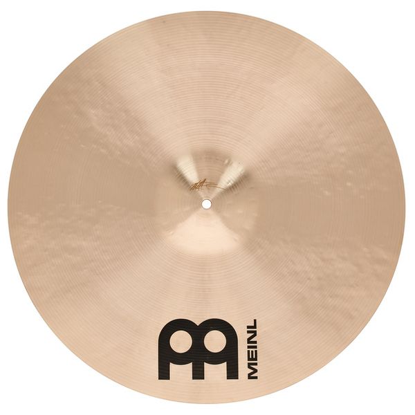 Meinl Byzance A.Choice Matt Halpern