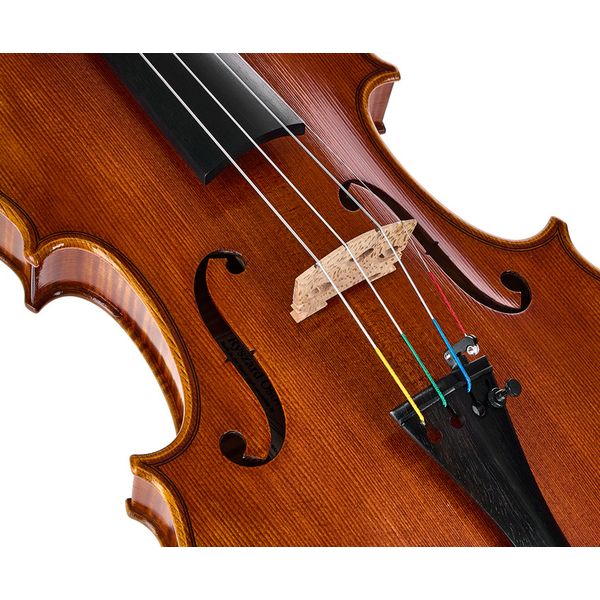 Scala Vilagio R.O. Stradivari Lumiere Violin