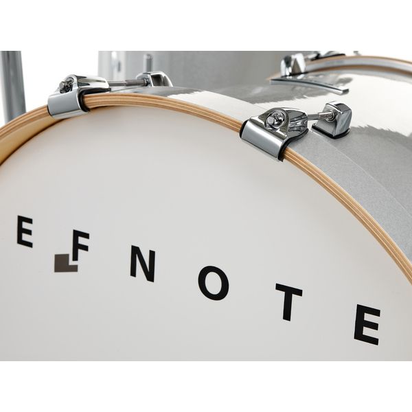 Efnote Pro 700 Standard E-Drum Set