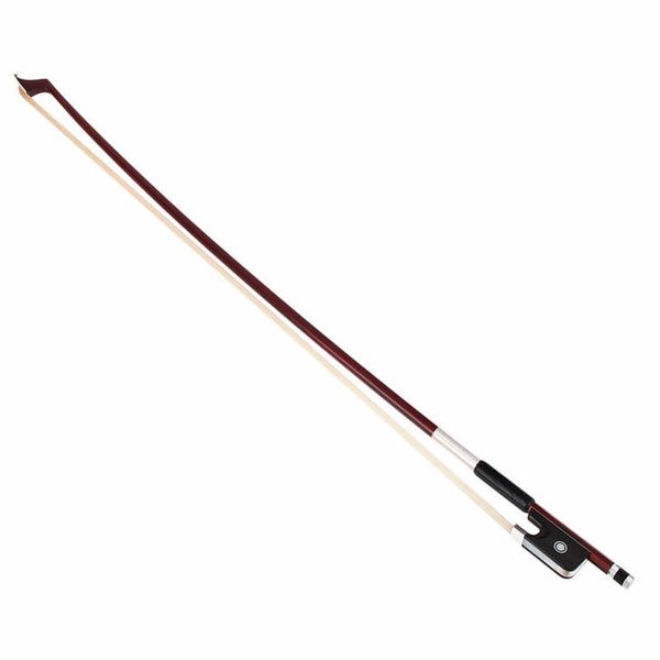 Michael M&ouml;nnig 10263R Cello Bow Silver
