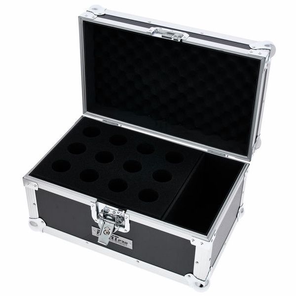 Flyht Pro Microphone Case 12 bk
