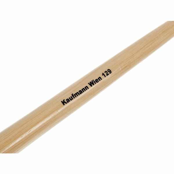 Kaufmann Concert Snare Mallet 129