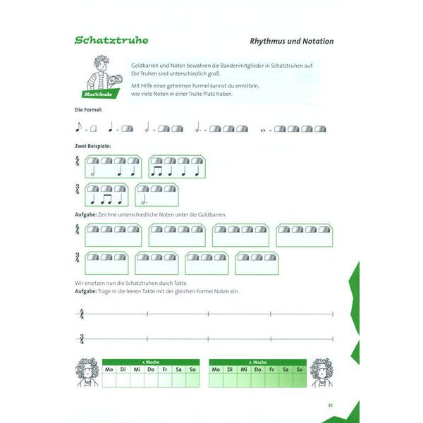 Schott Die Blserbande Flute