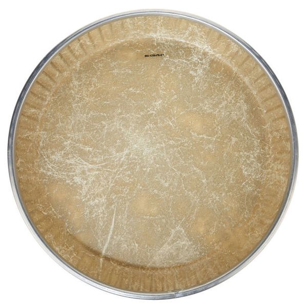 Remo 13" Symmetry Fiberskyn D1