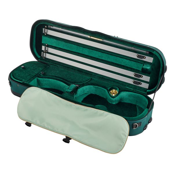 Artonus Quart Violin Case 4/4 ZZ