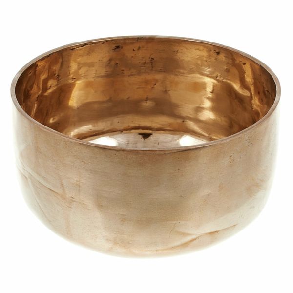 Thomann Tibetan Singing Bowl No1, 400g